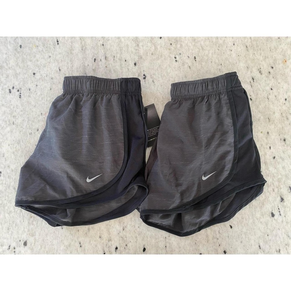 Nike Dri-FIT Running Shorts Bundle Women's Small